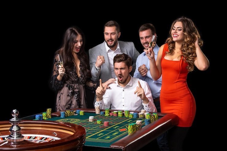 ont4 Live Casino
