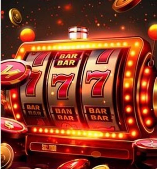 ont4 Slots